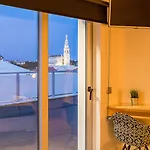 Hotel Santa Isabel Fátima