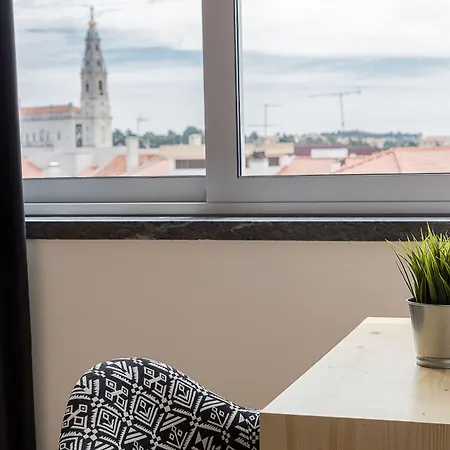 Santa Isabel 3* Fatima