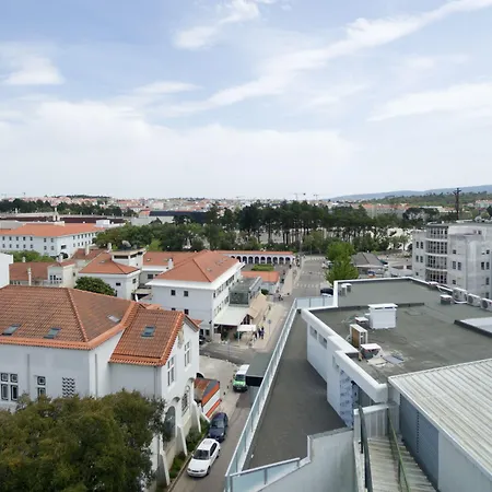 Santa Isabel 3* Fatima