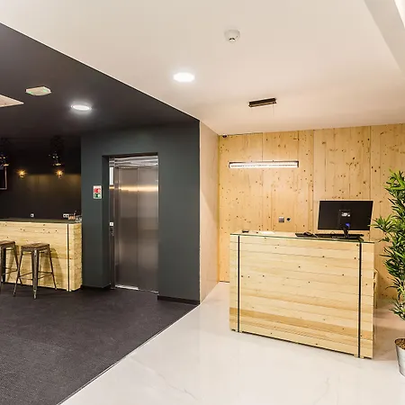 Santa Isabel Hotel 3*