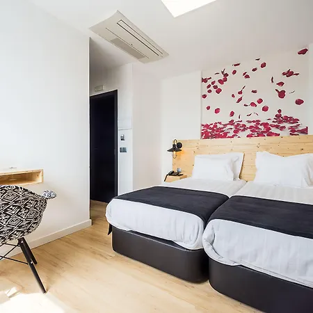 Santa Isabel Hotel Fátima