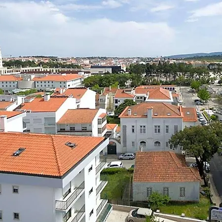 Santa Isabel Отель Фатима