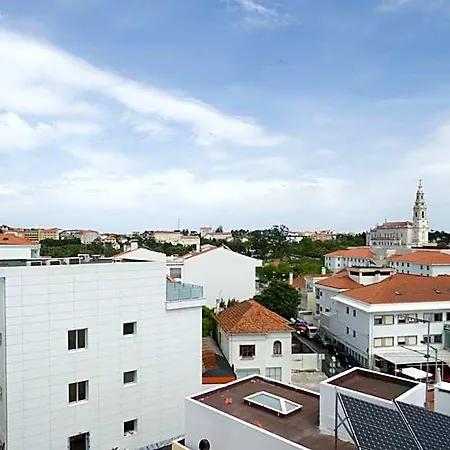 Отель Santa Isabel