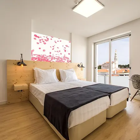 Santa Isabel Szálloda 3*