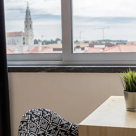 Santa Isabel Fátima