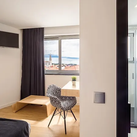 Hotel Santa Isabel 3*