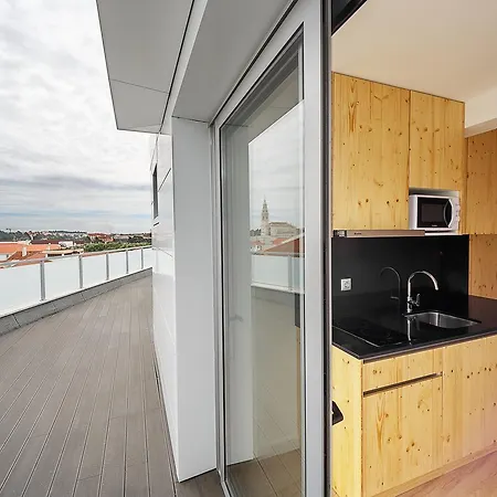 Santa Isabel Hotel Fátima