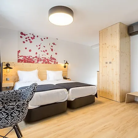 Santa Isabel Hotel Fátima