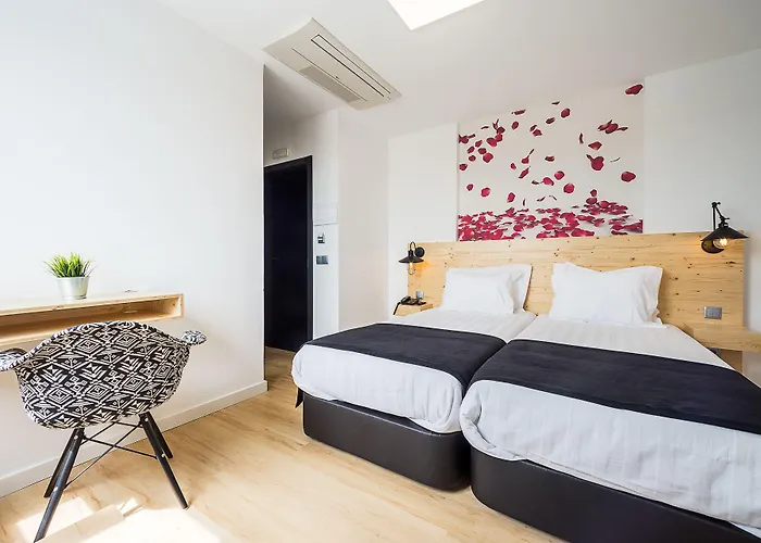 Santa Isabel Hotel Fátima