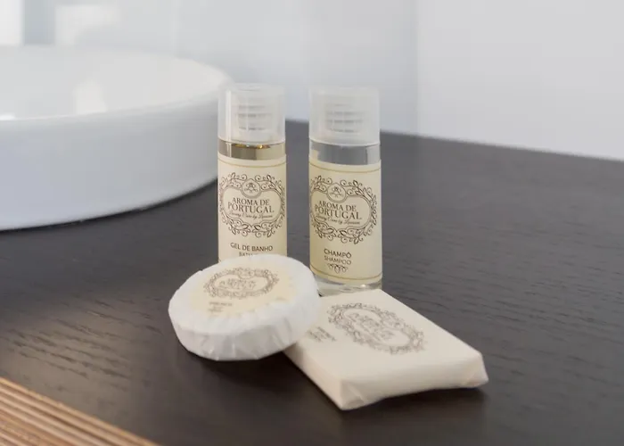 Santa Isabel 3* Fatima