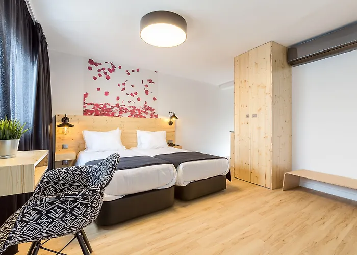 Hotel Santa Isabel Fátima