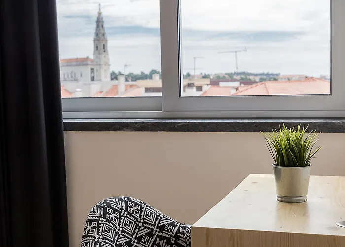 Santa Isabel Fátima