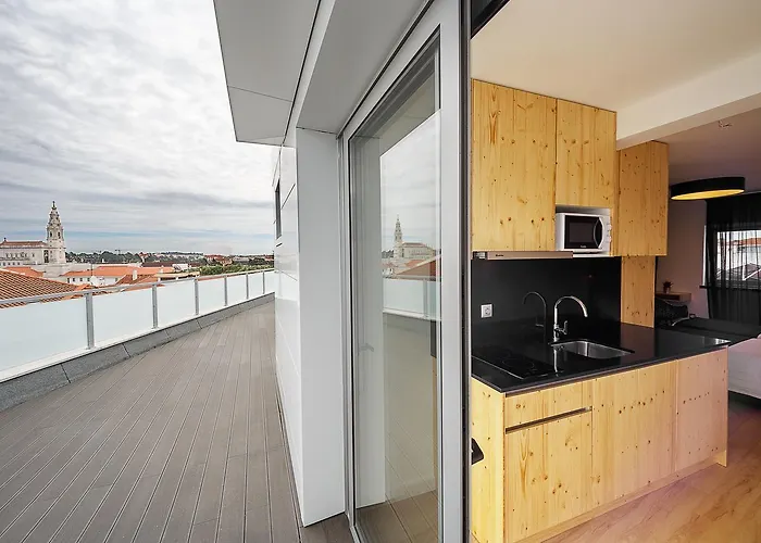 Santa Isabel Hotel Fatima